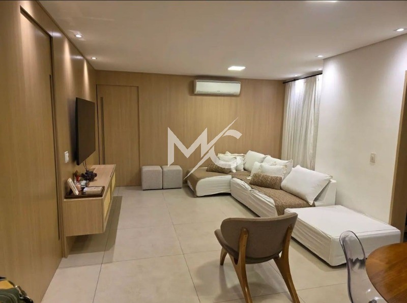 Apartamento, 2 quartos, 109 m² - Foto 1