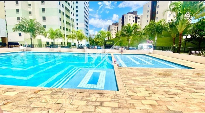 Apartamento, 3 quartos, 62 m² - Foto 17