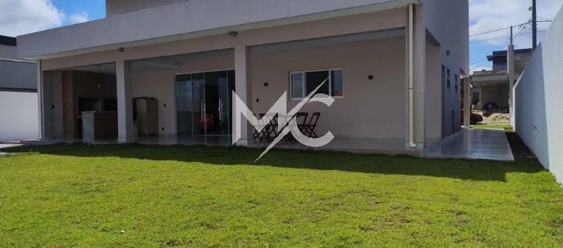 Casa, 3 quartos - Foto 7