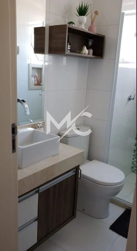 Apartamento, 2 quartos, 52 m² - Foto 15