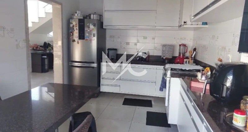 Casa, 3 quartos - Foto 7