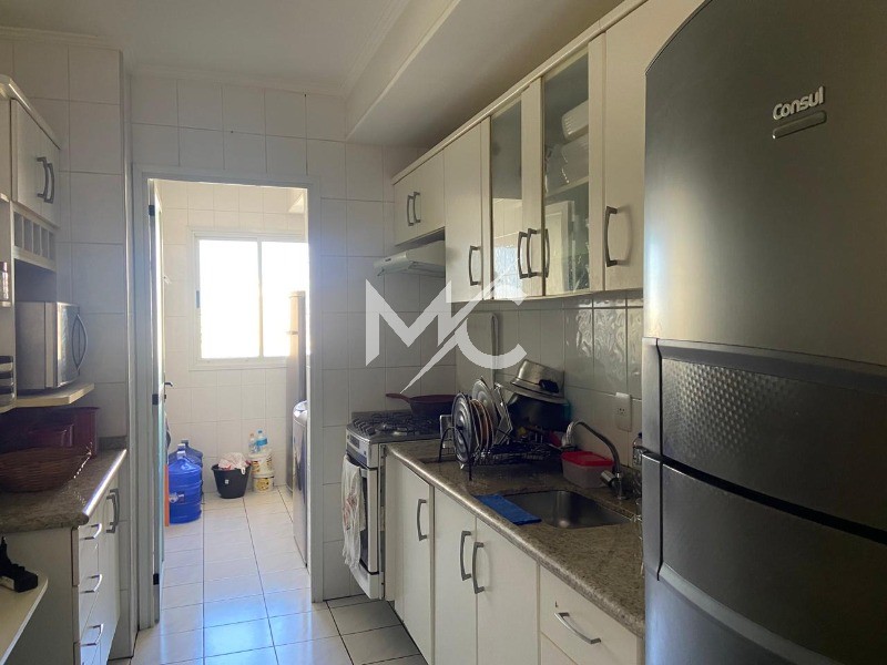 Apartamento, 3 quartos, 80 m² - Foto 3