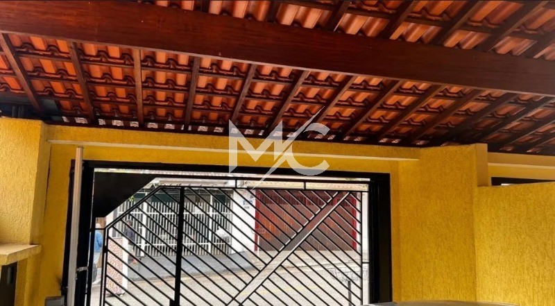 Casa, 3 quartos - Foto 15