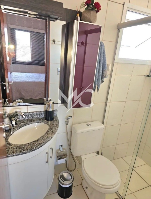 Apartamento, 2 quartos, 67 m² - Foto 10