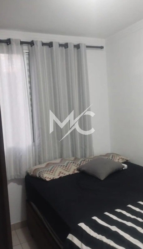 Apartamento, 2 quartos, 45 m² - Foto 6