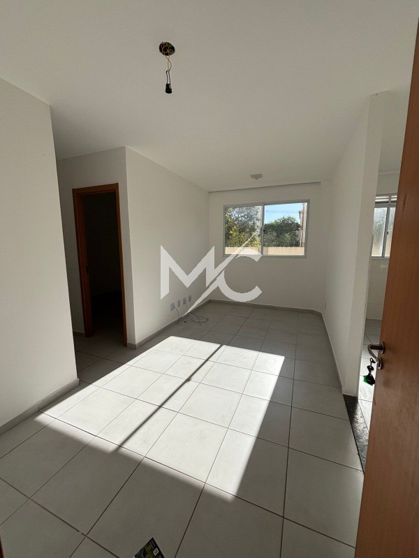 Apartamento, 2 quartos, 45 m² - Foto 2