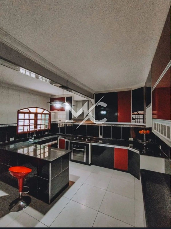 Casa, 4 quartos - Foto 4