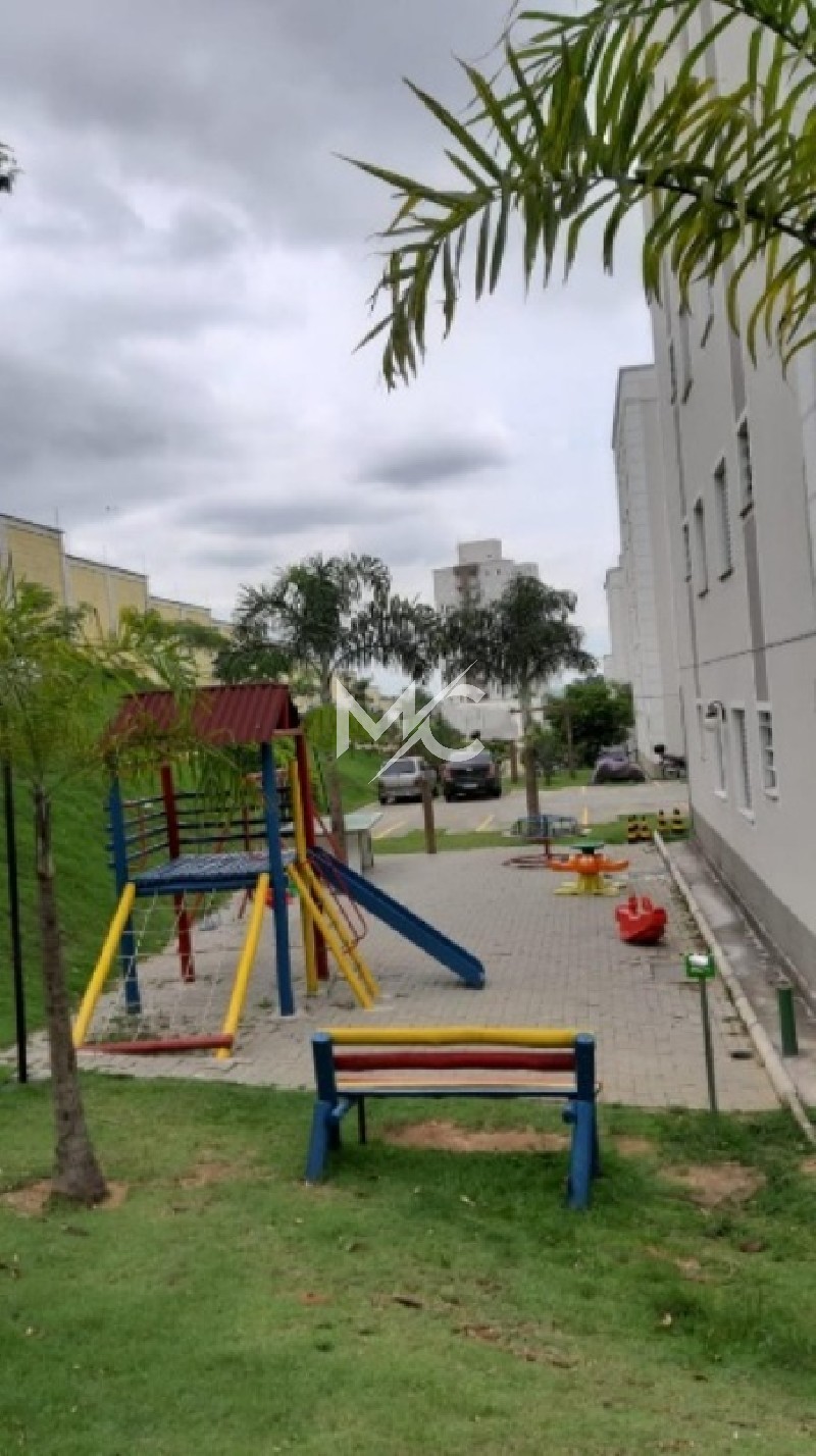 Apartamento, 2 quartos, 45 m² - Foto 13