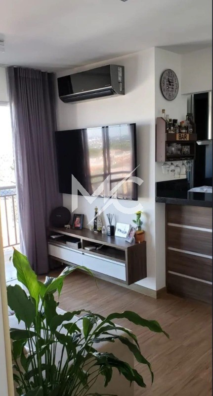Apartamento, 2 quartos, 52 m² - Foto 2