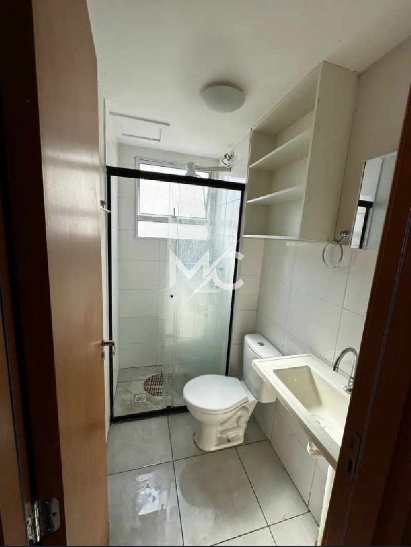Apartamento, 2 quartos, 40 m² - Foto 8