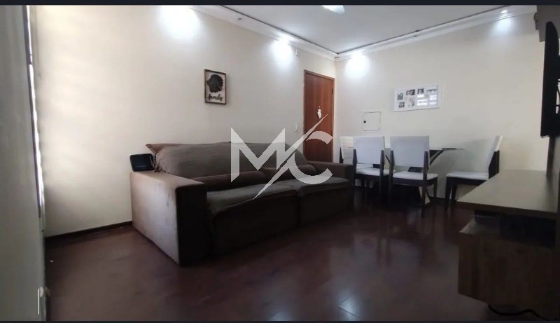 Apartamento, 2 quartos, 53 m² - Foto 3