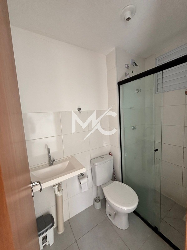 Apartamento, 2 quartos, 45 m² - Foto 7