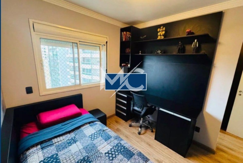 Apartamento, 4 quartos, 194 m² - Foto 16