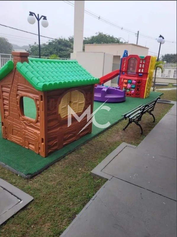 Apartamento, 2 quartos, 48 m² - Foto 13
