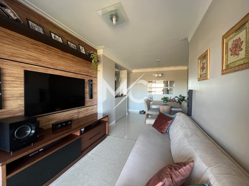 Apartamento, 3 quartos, 85 m² - Foto 6