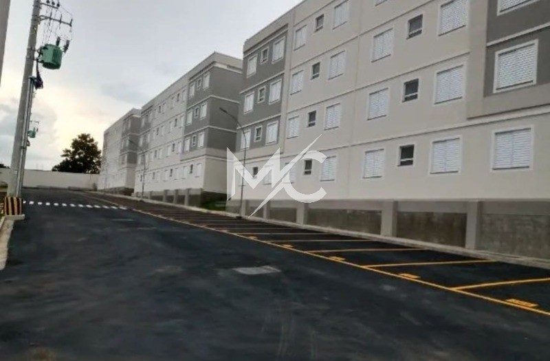 Apartamento, 2 quartos, 39 m² - Foto 15