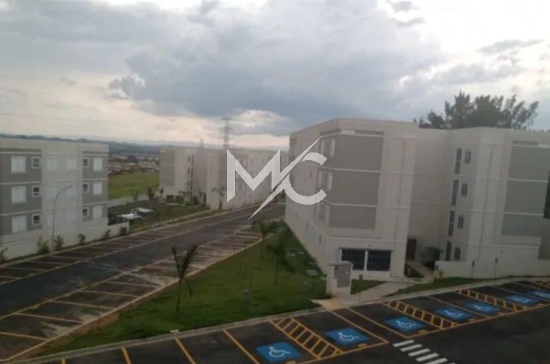 Apartamento, 2 quartos, 39 m² - Foto 14