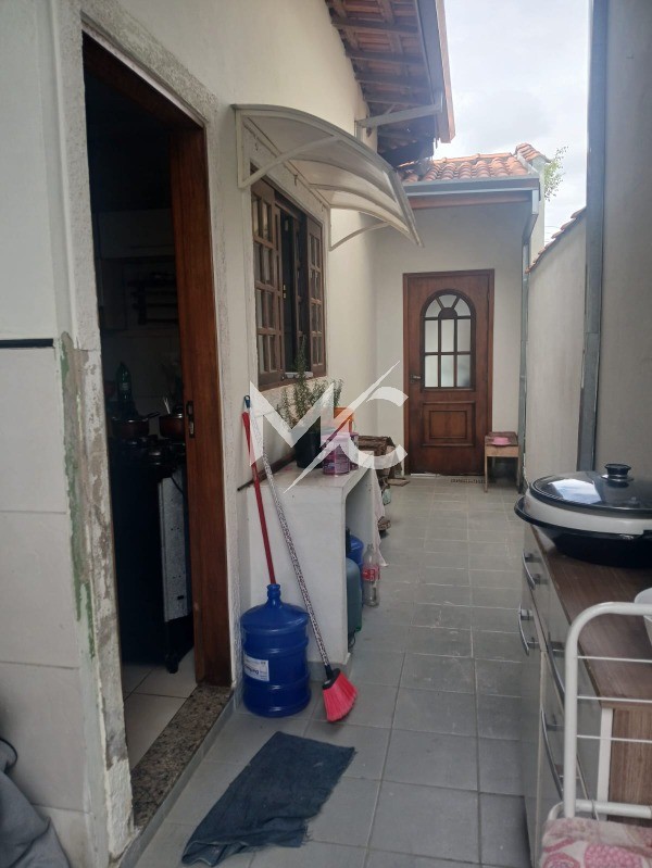 Casa, 3 quartos - Foto 7