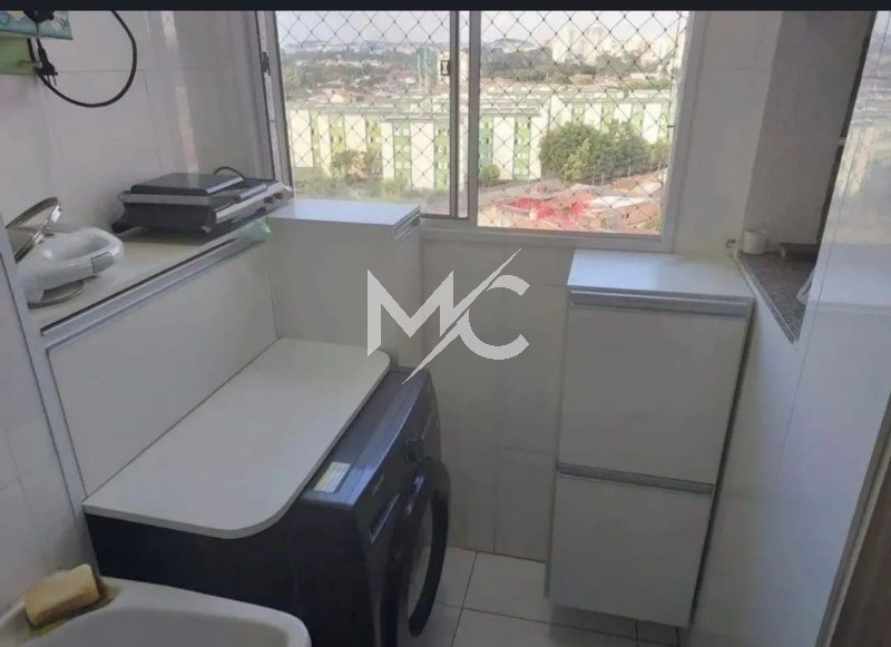 Apartamento, 3 quartos, 80 m² - Foto 7