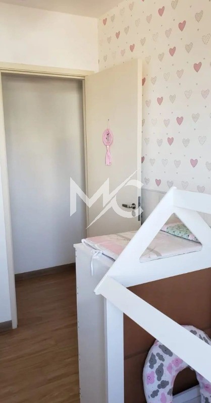 Apartamento, 2 quartos, 52 m² - Foto 14