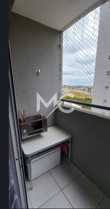 Apartamento, 2 quartos, 49 m² - Foto 4