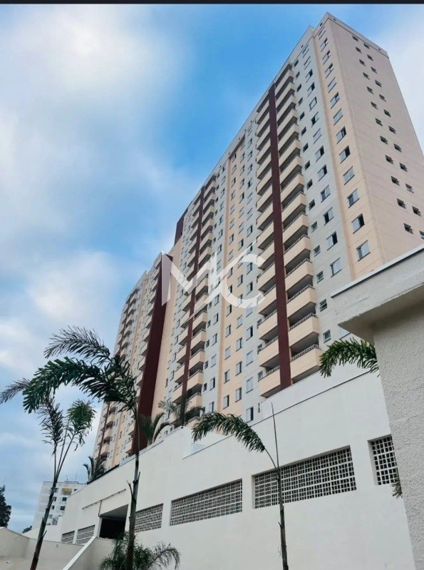 Apartamento, 2 quartos, 51 m² - Foto 1