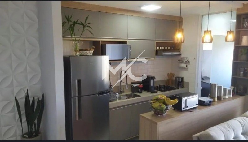Apartamento, 2 quartos, 62 m² - Foto 5