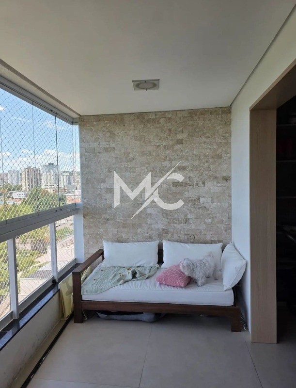 Apartamento, 2 quartos, 109 m² - Foto 5