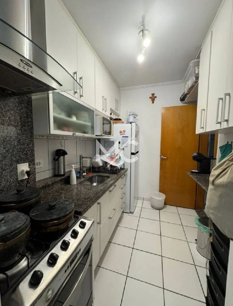Apartamento, 2 quartos, 47 m² - Foto 7