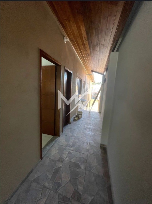 Casa, 2 quartos - Foto 1