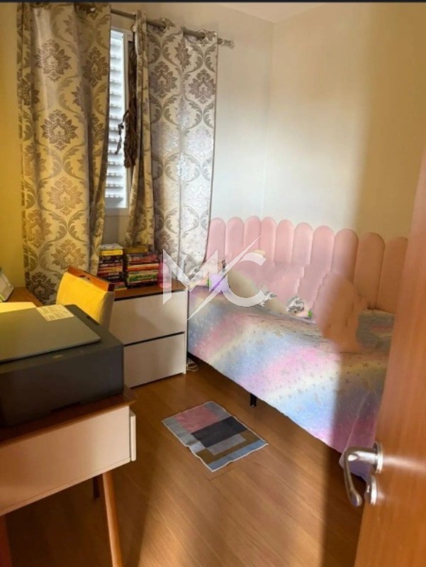 Apartamento, 2 quartos, 48 m² - Foto 8