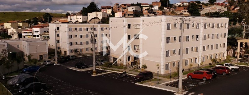 Apartamento, 2 quartos, 50 m² - Foto 1