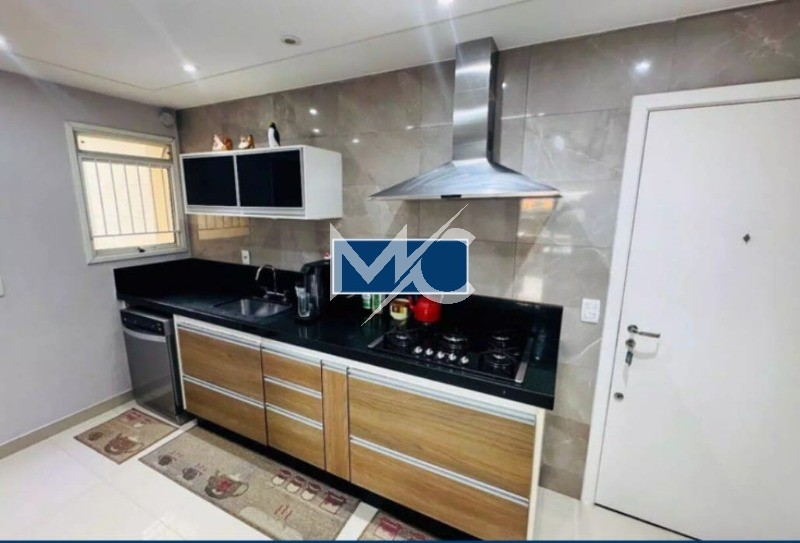 Apartamento, 4 quartos, 194 m² - Foto 11