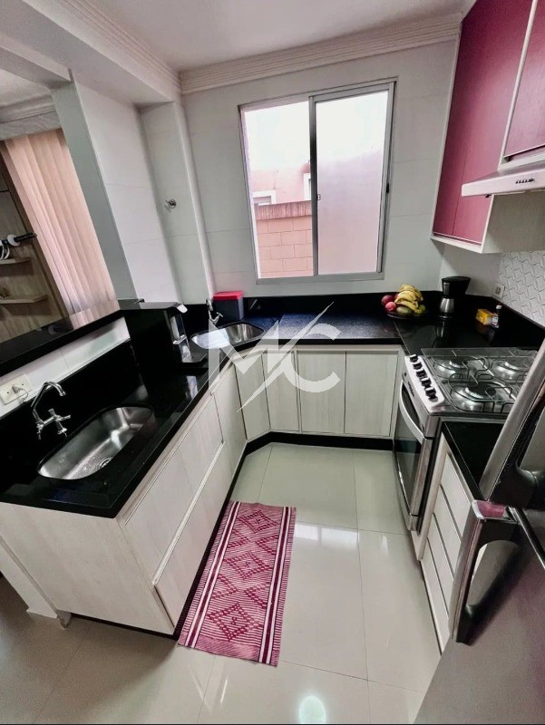Apartamento, 2 quartos, 50 m² - Foto 5