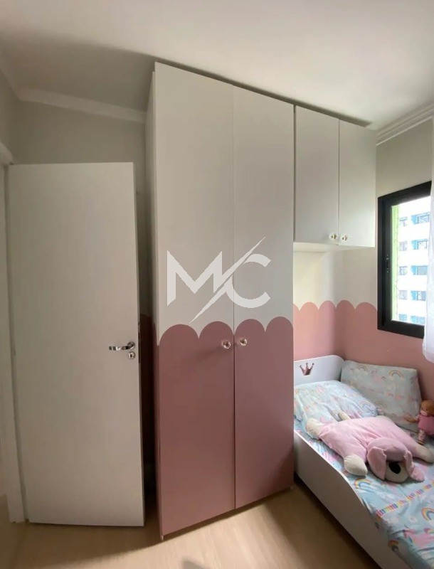 Apartamento, 3 quartos, 62 m² - Foto 9