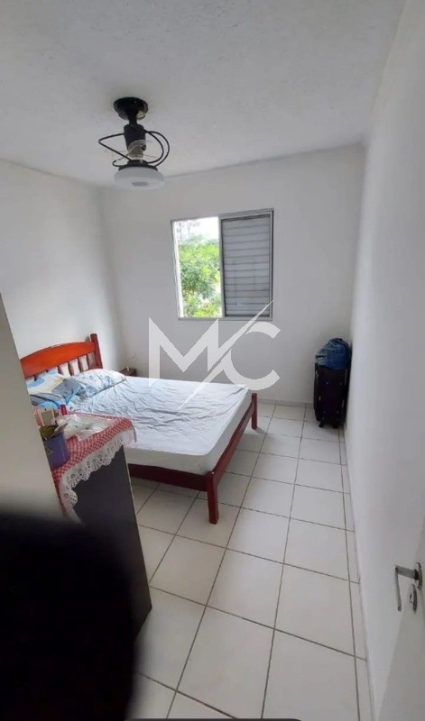 Apartamento, 2 quartos, 48 m² - Foto 5