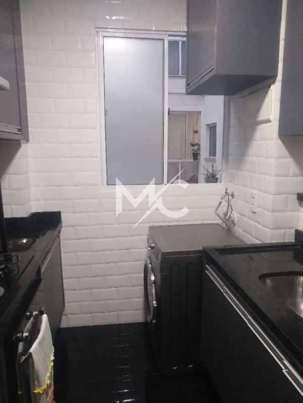 Apartamento, 2 quartos, 49 m² - Foto 4