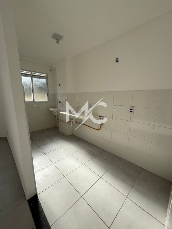Apartamento, 2 quartos, 45 m² - Foto 3