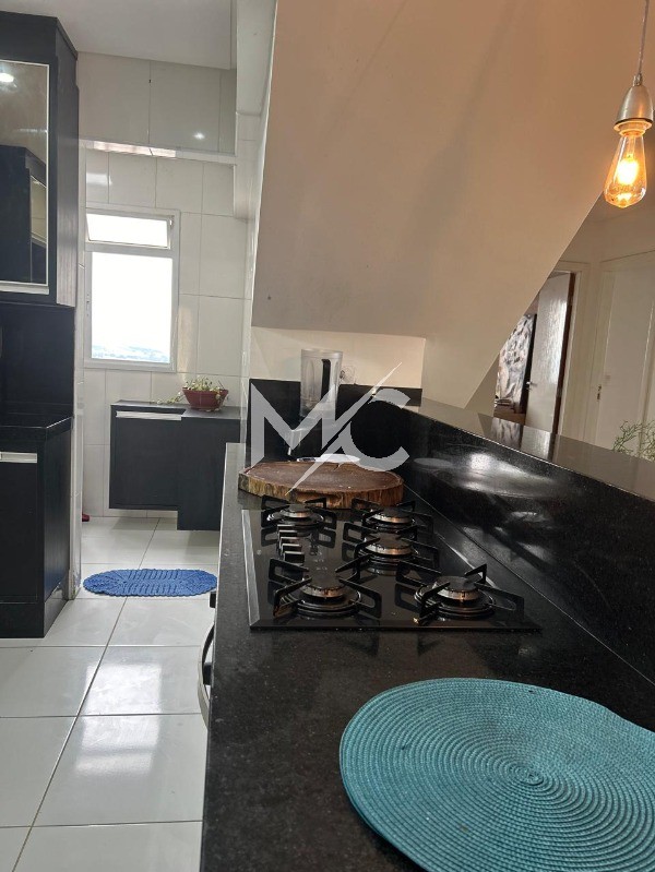 Cobertura, 3 quartos, 182 m² - Foto 7