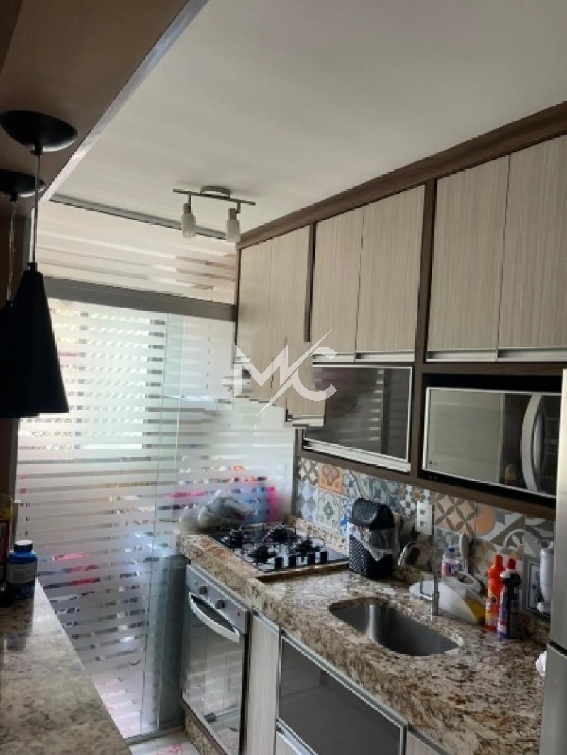 Apartamento, 2 quartos, 45 m² - Foto 4