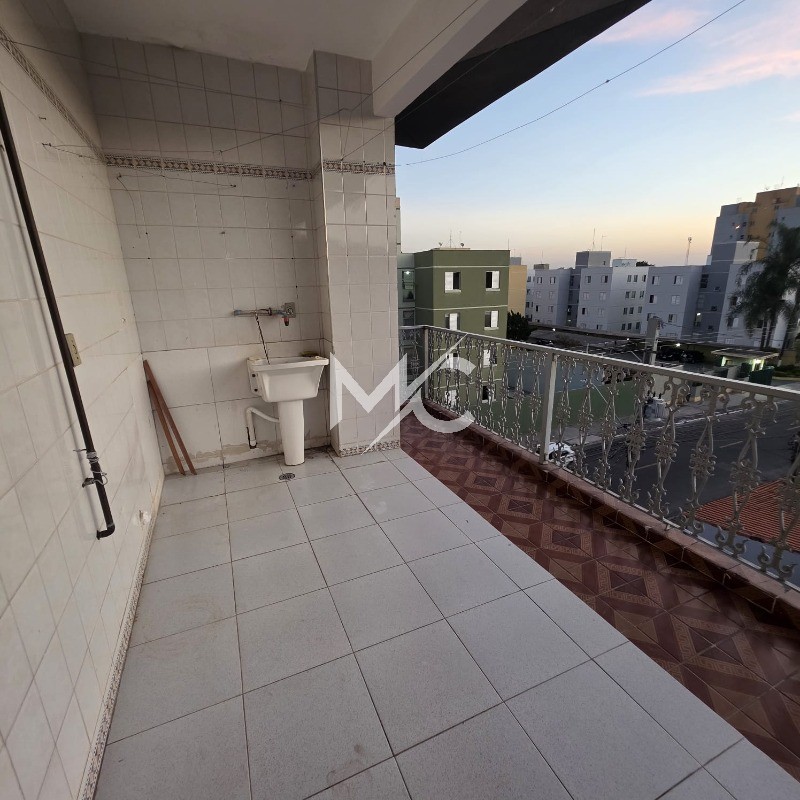 Apartamento, 2 quartos, 73 m² - Foto 3