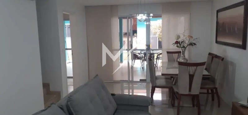 Casa, 4 quartos - Foto 2