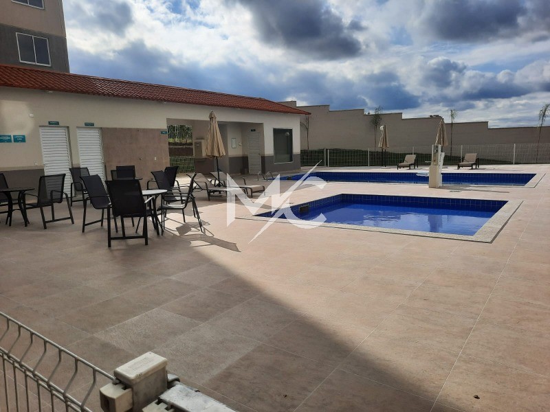 Apartamento, 2 quartos, 41 m² - Foto 15