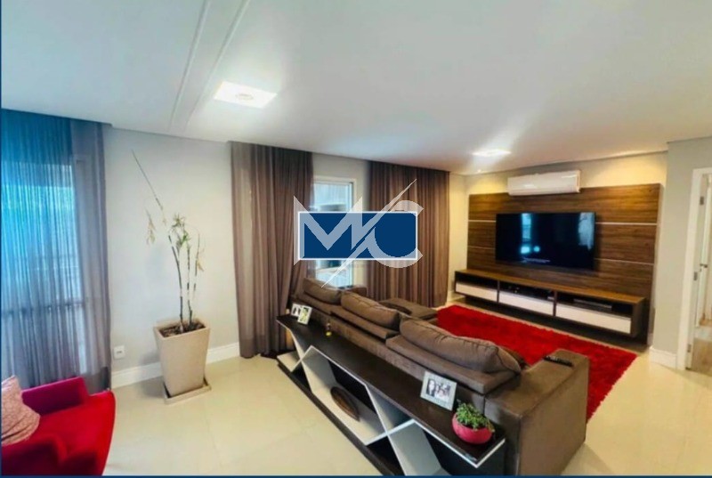 Apartamento, 4 quartos, 194 m² - Foto 2
