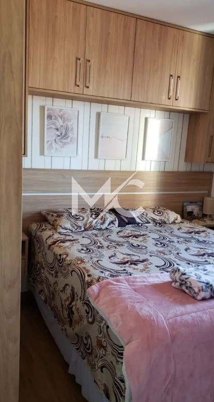 Apartamento, 2 quartos, 52 m² - Foto 10