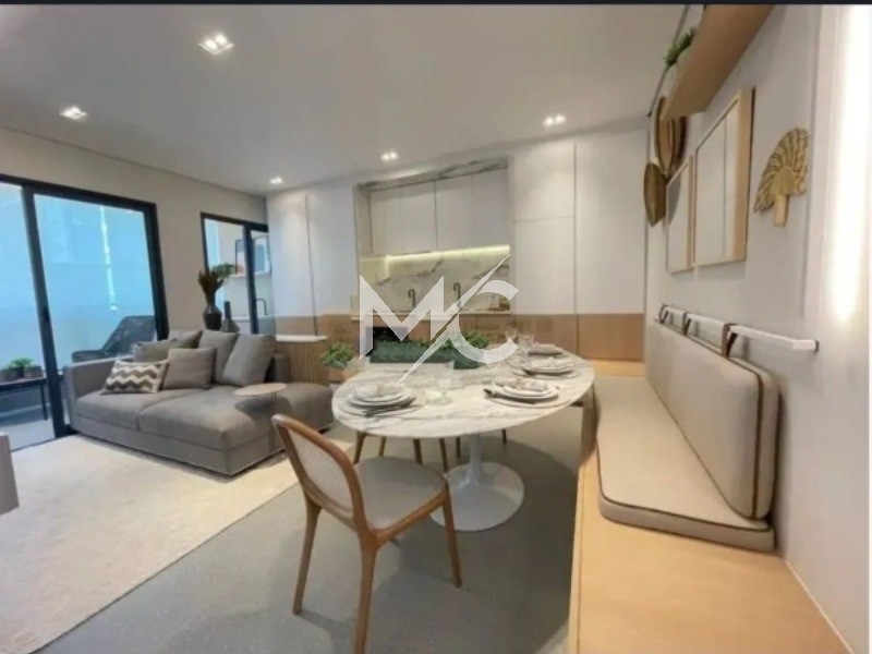 Apartamento, 2 quartos, 70 m² - Foto 2