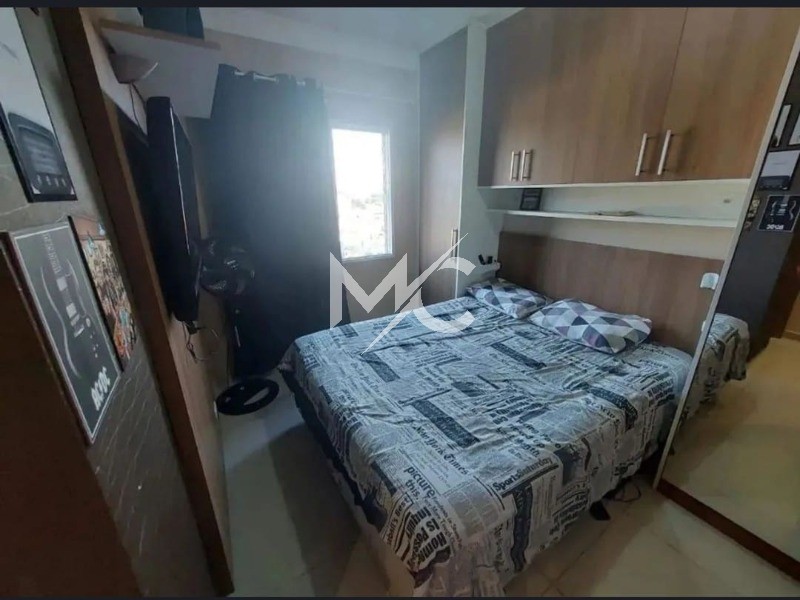 Apartamento, 3 quartos, 80 m² - Foto 8