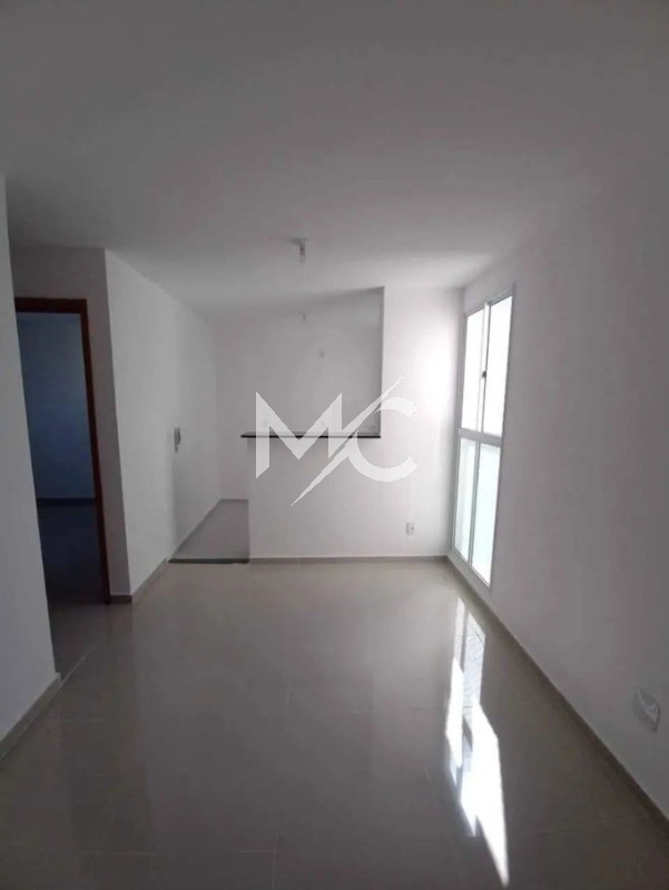 Apartamento, 2 quartos, 39 m² - Foto 2