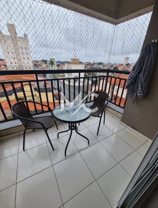 Apartamento, 2 quartos, 63 m² - Foto 2