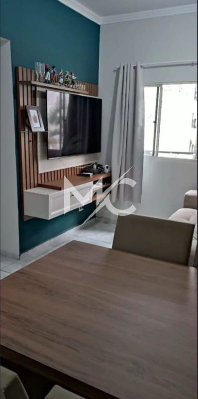 Apartamento, 2 quartos, 45 m² - Foto 1